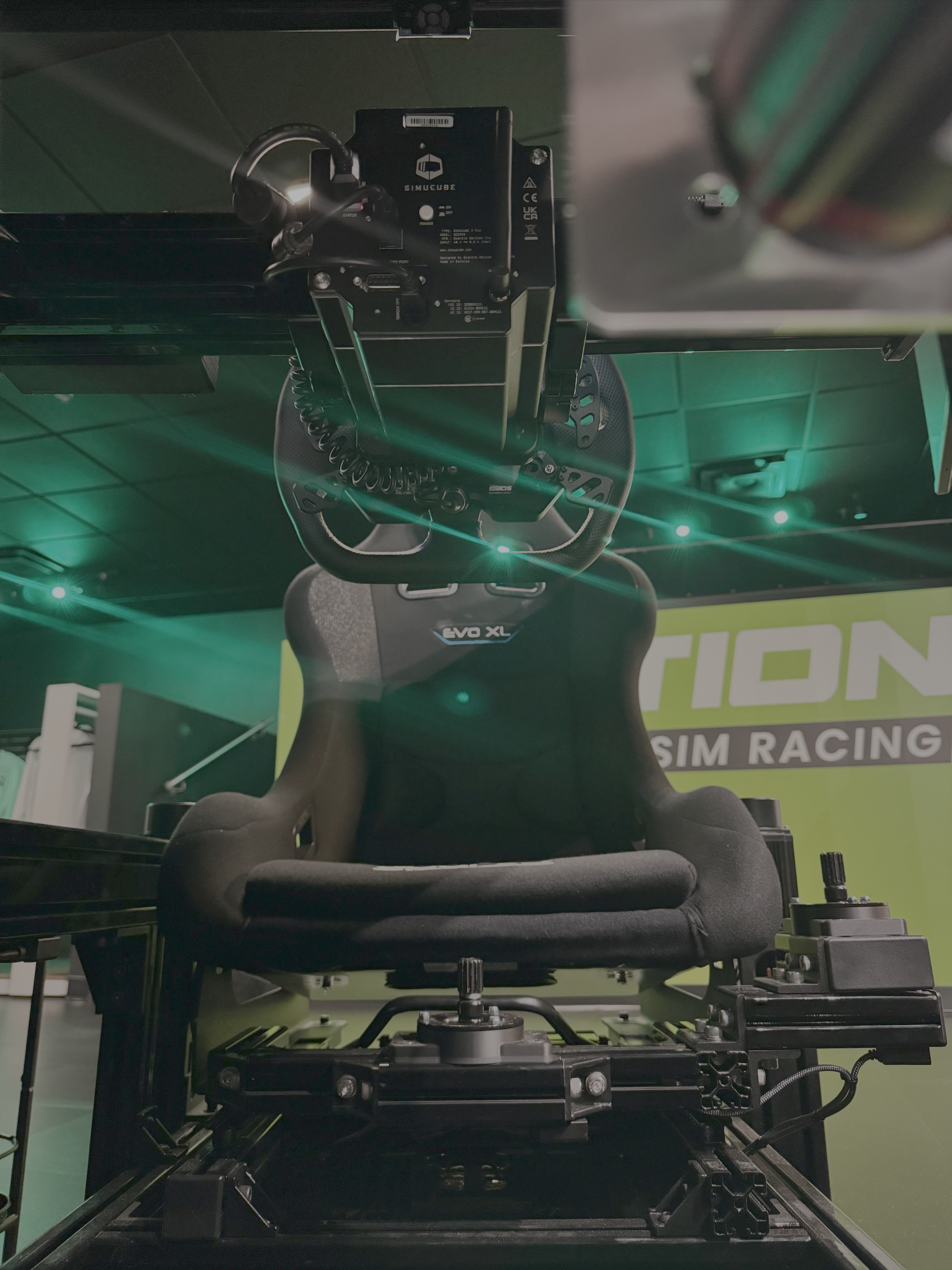 Ignition Sim Racing - Premium Sim Racing in Tucson, AZ